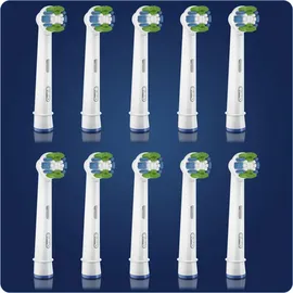Oral-B Precision Clean CleanMaximiser Aufsteckbürste 10 St.