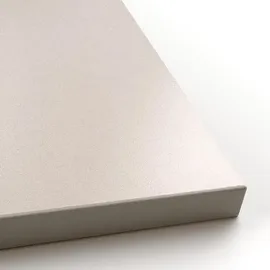 assmann büromöbel ASSMANN Elektrisch höhenverstellbarer Kinderschreibtisch JUNIOR Curved Kiesel Weiß, Memoryfunktion, Kollisionsschutz, 2-fach-Motorik - Weiß/Beige