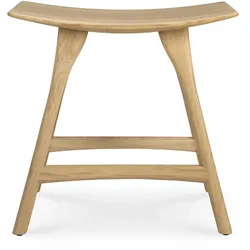 Ethnicraft Osso Hocker