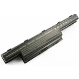 AGI 33741 Laptop-Ersatzteil Akku kompatibel mit Acer Aspire 7750G-2638G87BNKK