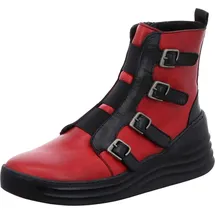 Gemini Damen Boot rot Größe 36 - Rot - 36