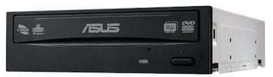 Asus DRW-24D5MT 24x DVD-Brenner M-Disc SATA E-Green Bulk Silent