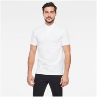 G-Star Poloshirt - Dunda Slim Polo