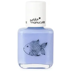 manucurist Petite Nagellack 8 ml C2CDED