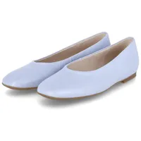 Gabor Ballerinas in blau | Gr.: 38,5