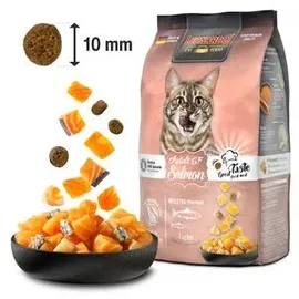 LEONARDO Adult GF Salmon 300 g
