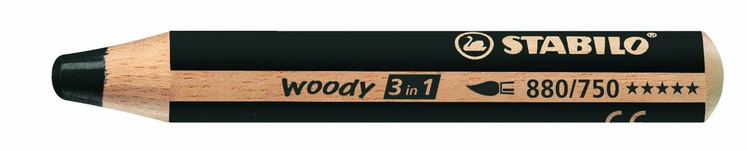 woody 3 in 1