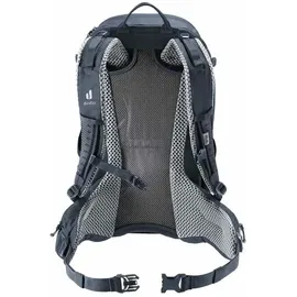 Deuter Futura 27 l schwarz/blau