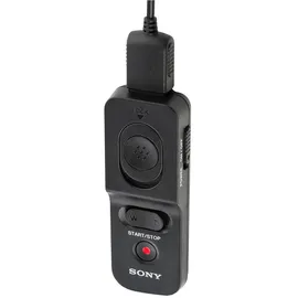 Sony Kabel-Fernbedienung RM-VPR1