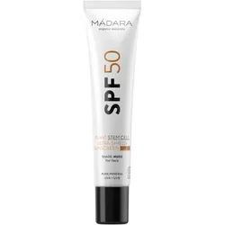 MÁDARA LSF50 Plant Stem Cell Ultra-Sonnenschutz