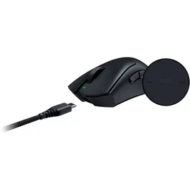 Razer DeathAdder V3 Pro Schwarz