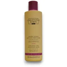 Christophe Robin Luscious Curl Cleansing Balm Haarshampoo 250 ml