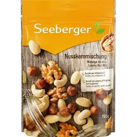 Seeberger Nusskernmischung Nüsse 150,0 g
