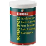 E-COLL Montagepaste 1 kg