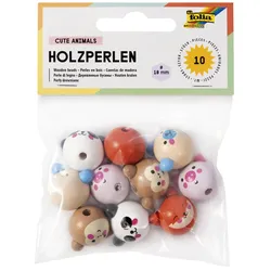 folia Bastelset natur