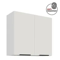 Küchen-Preisbombe Hängeschrank ARIA 80 x 0 x 0 cm Weiß