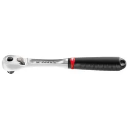 Umschaltknarre 3/8" staubdicht JL.171