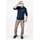Dirtlej Trailscout Half & Half Loose Überziehhose Dust Grey L