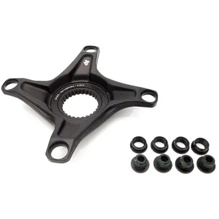 Race Face Bosch G4 Spinne - Green - 104 mm