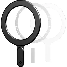SPIGEN OneTap Ring Magnetic Plate schwarz