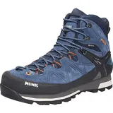 MEINDL Tonale GTX Herren jeans/orange 43