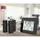 Hama EWS-Trio Schwarz 00186311