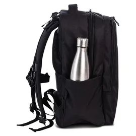 Heinrich Sieber Cabin Pro Ultimate Small schwarz
