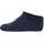 Champion Kinder Socken, 3er Pack", - Sneaker Socken, Logo, einfarbig Blau/Weiß/Grau 27-30,