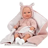 Muñecas Arias Arias Elegance 35 cm