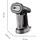 Tefal Pure Force DT8765E0 Schwarz