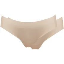Magic Bodyfashion Tanga 2 St. Latte XL