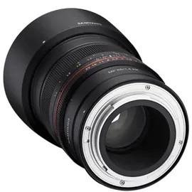 Samyang MF 85mm F1,4 Canon RF