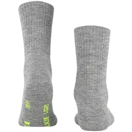 Falke Walkie Light graphit mel. 39-41