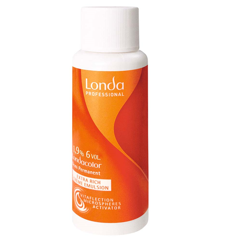 Londa Color Oxidations Emulsion 1,9% 60 ml