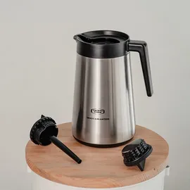 Moccamaster Thermoskanne 1,25 L,