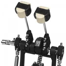 Stagg PP-52 Bass Drum Pedal mit Doppelkette