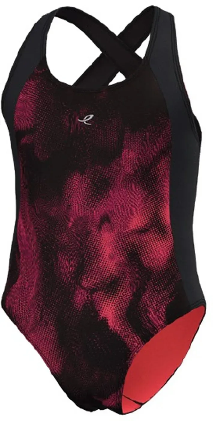 ENERGETICS Mä.-Schwimmanzug Nina II G BLACK/AOP 164