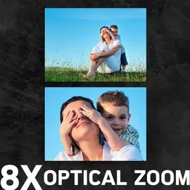 AgfaPhoto DC8200 rosa