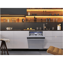 KOENIC KDW 6041-1 C BU Geschirrspüler (unterbaufähig, 595 mm breit, 42 dB (A), C)