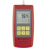 Greisinger GMH3161-12 Druck-Messgerät Luftdruck, Nicht aggressive Gase, Korrosive Gase 0 - 1.3 bar