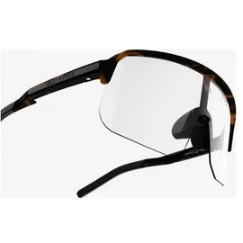 VAN RYSEL Kware Photochromic S1-3  - Weiß