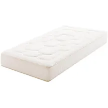 Moonia - Regal Prime 27 cm, Matratze, 90x200cm
