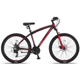 Altec Mountainbike 27,5 Zoll CAMARO Disc