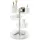 Umbra Kosmetik Organizer Pirouette transparent