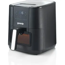 Gorenje AF1350DWB schwarz