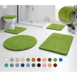Ø 100 cm kiwigrün