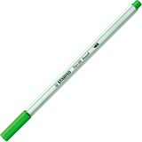 Stabilo Pen 68 brush laubgrün