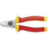 Klauke VDE-Kabelschere 160 mm KL010160IS
