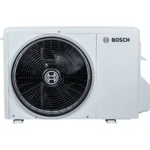 Junkers Split-Klimagerät CL7000i 35 E 3,5 kW stationär