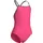 Arena G ARENA SOLID SWIMSUIT Rosa 164